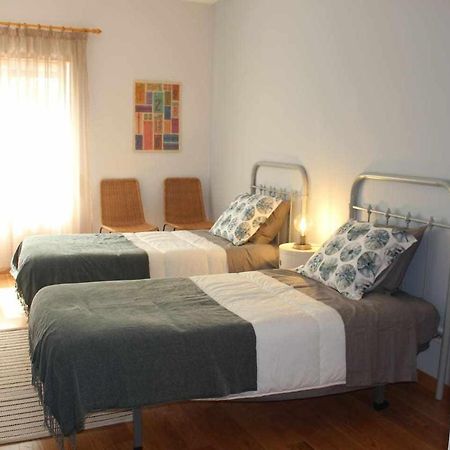 Seahorse House T2 Tavira Santa Luzia Apartment Exterior photo