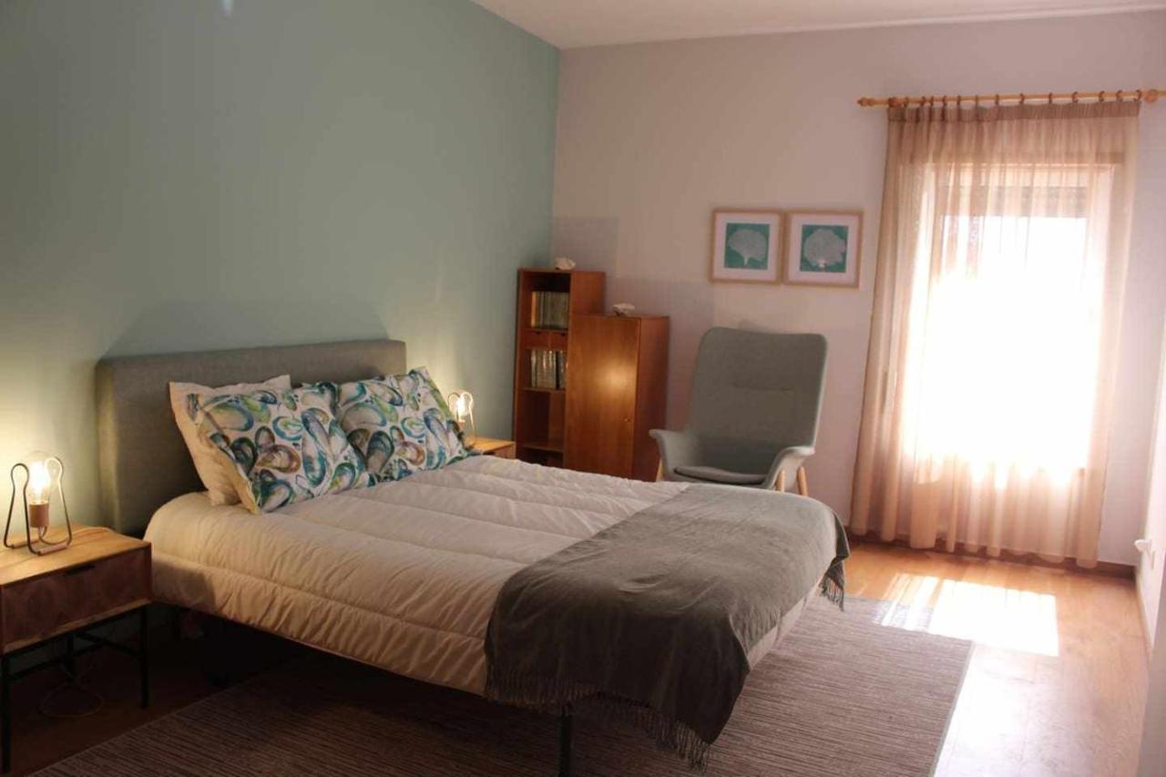 Seahorse House T2 Tavira Santa Luzia Apartment Exterior photo