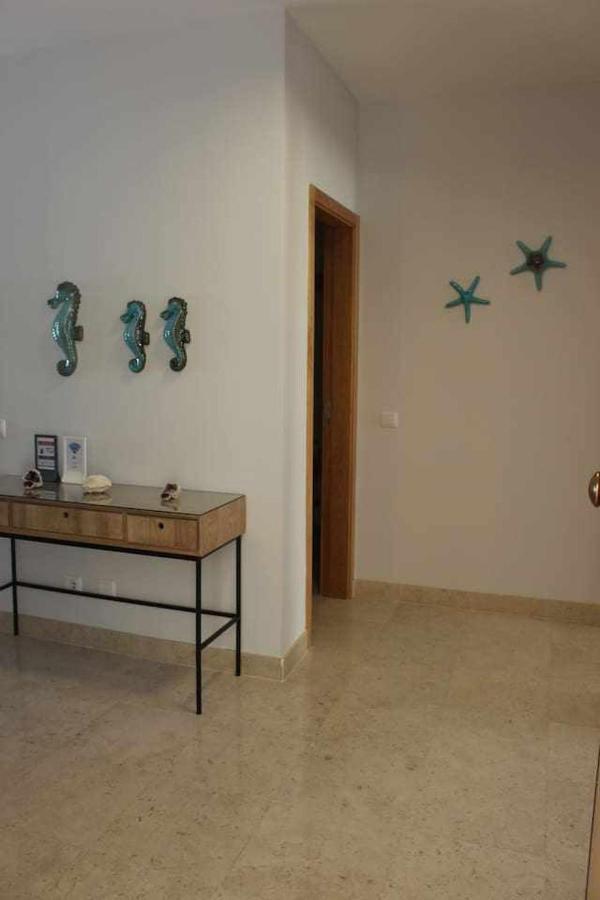 Seahorse House T2 Tavira Santa Luzia Apartment Exterior photo