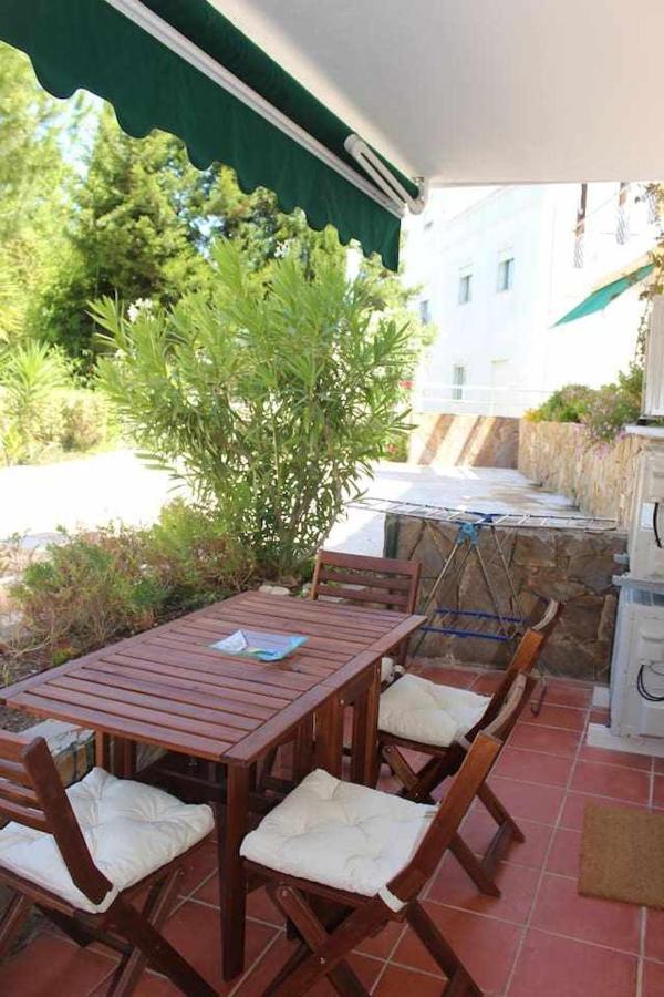 Seahorse House T2 Tavira Santa Luzia Apartment Exterior photo