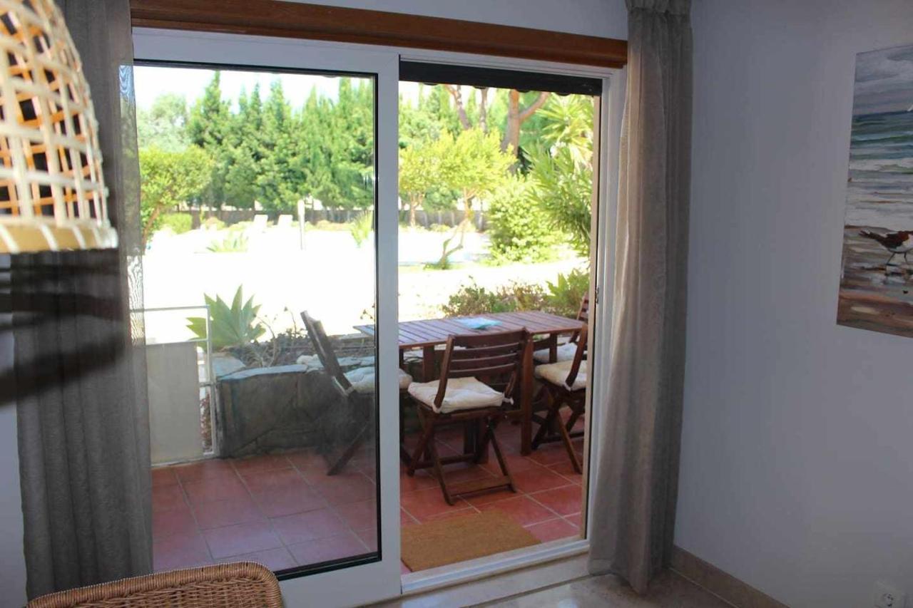 Seahorse House T2 Tavira Santa Luzia Apartment Exterior photo