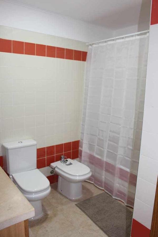 Seahorse House T2 Tavira Santa Luzia Apartment Exterior photo