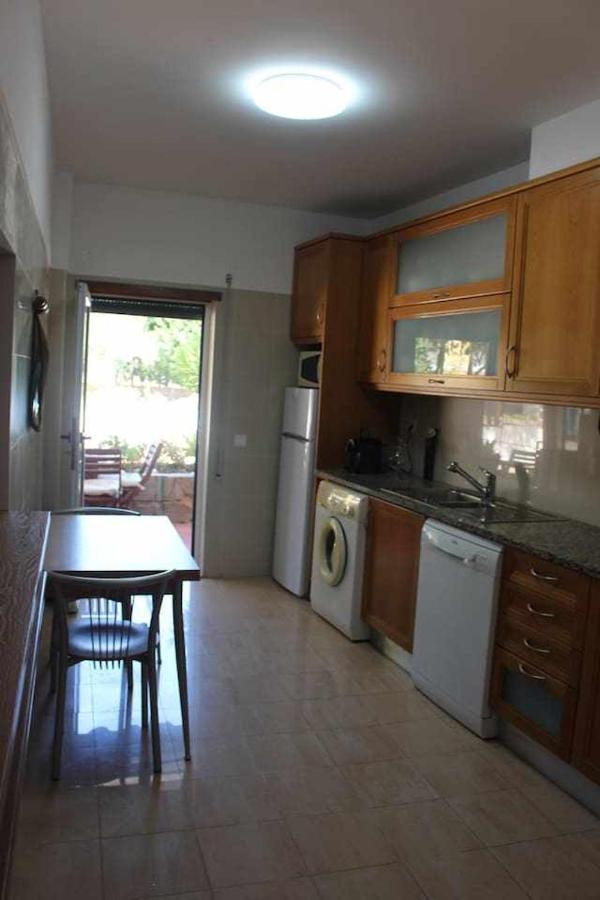 Seahorse House T2 Tavira Santa Luzia Apartment Exterior photo